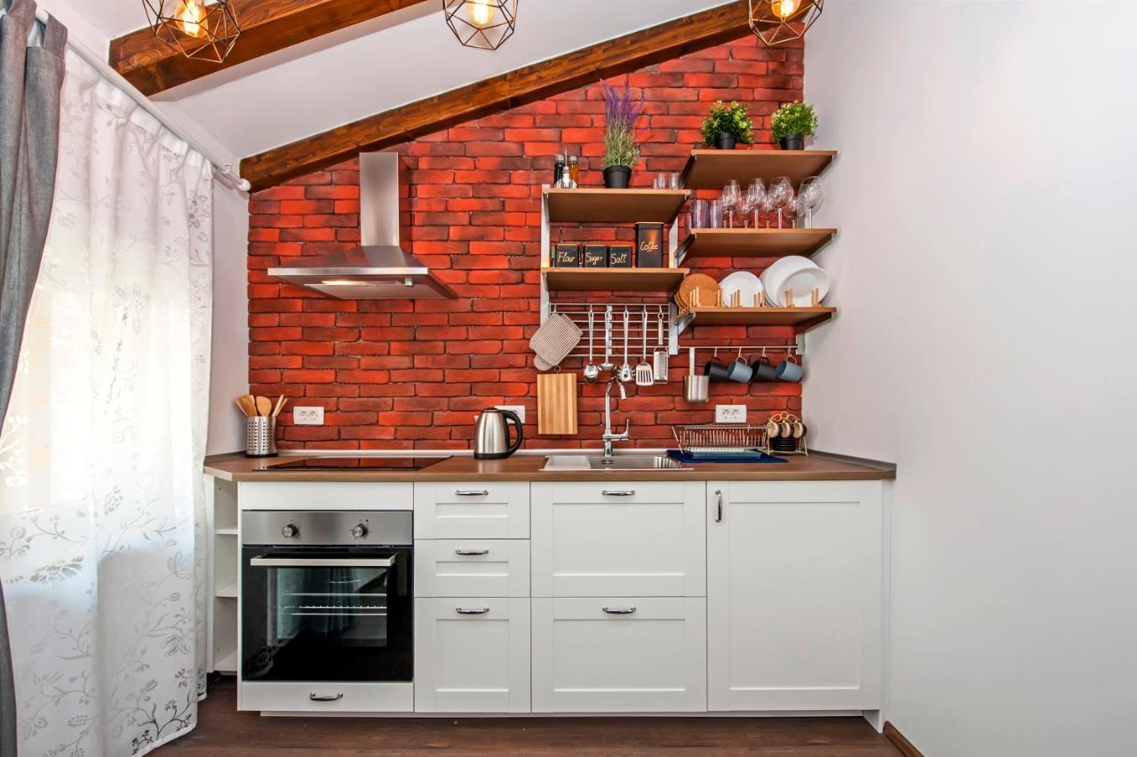 Apartman The Attic