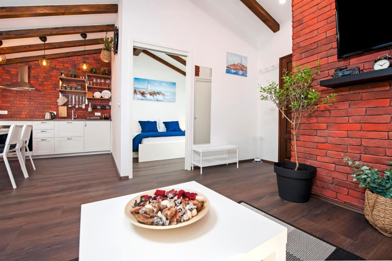 The Attic Apartman *