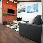 The Attic Rovinj
