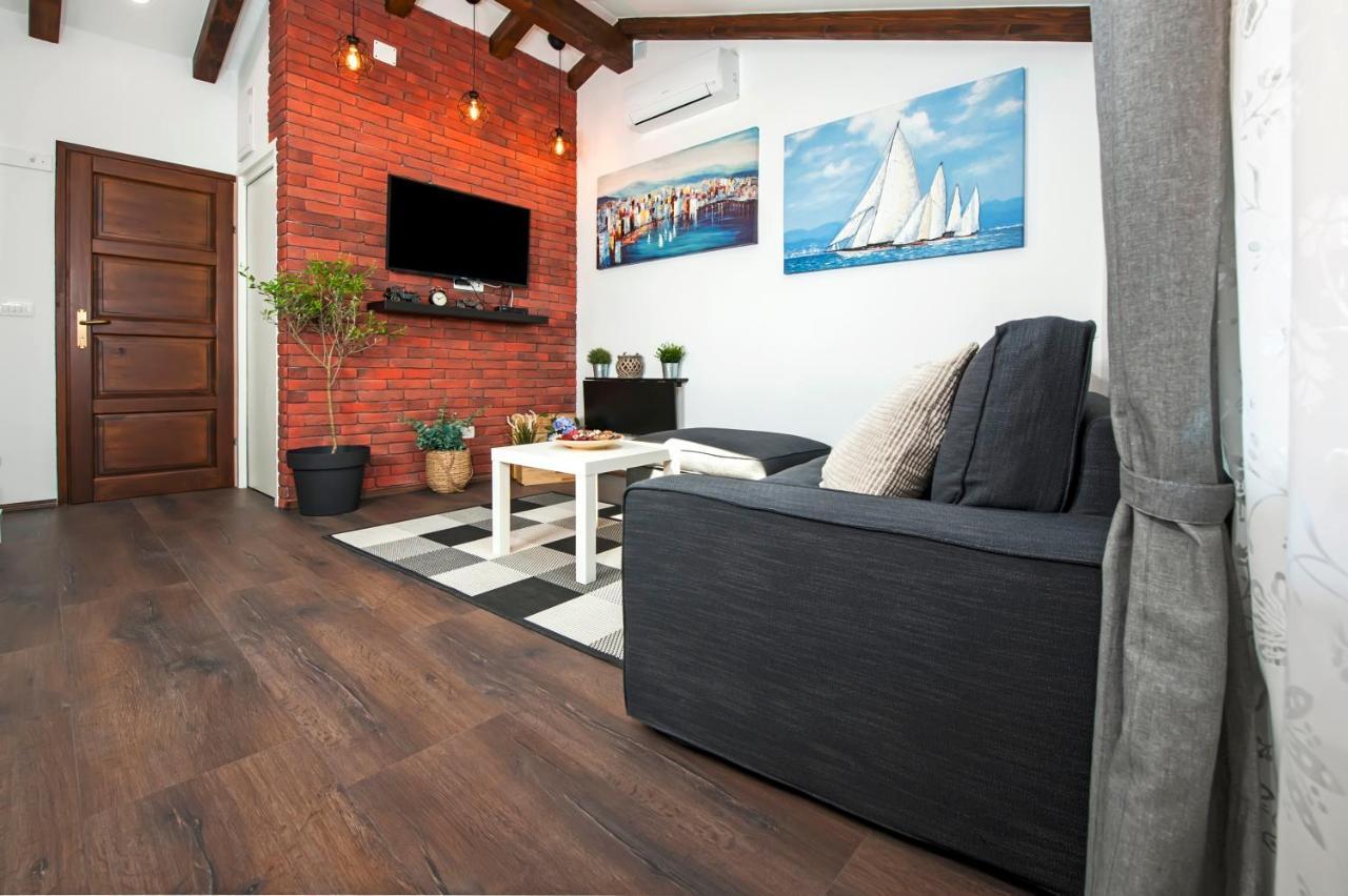 Appartamento The Attic