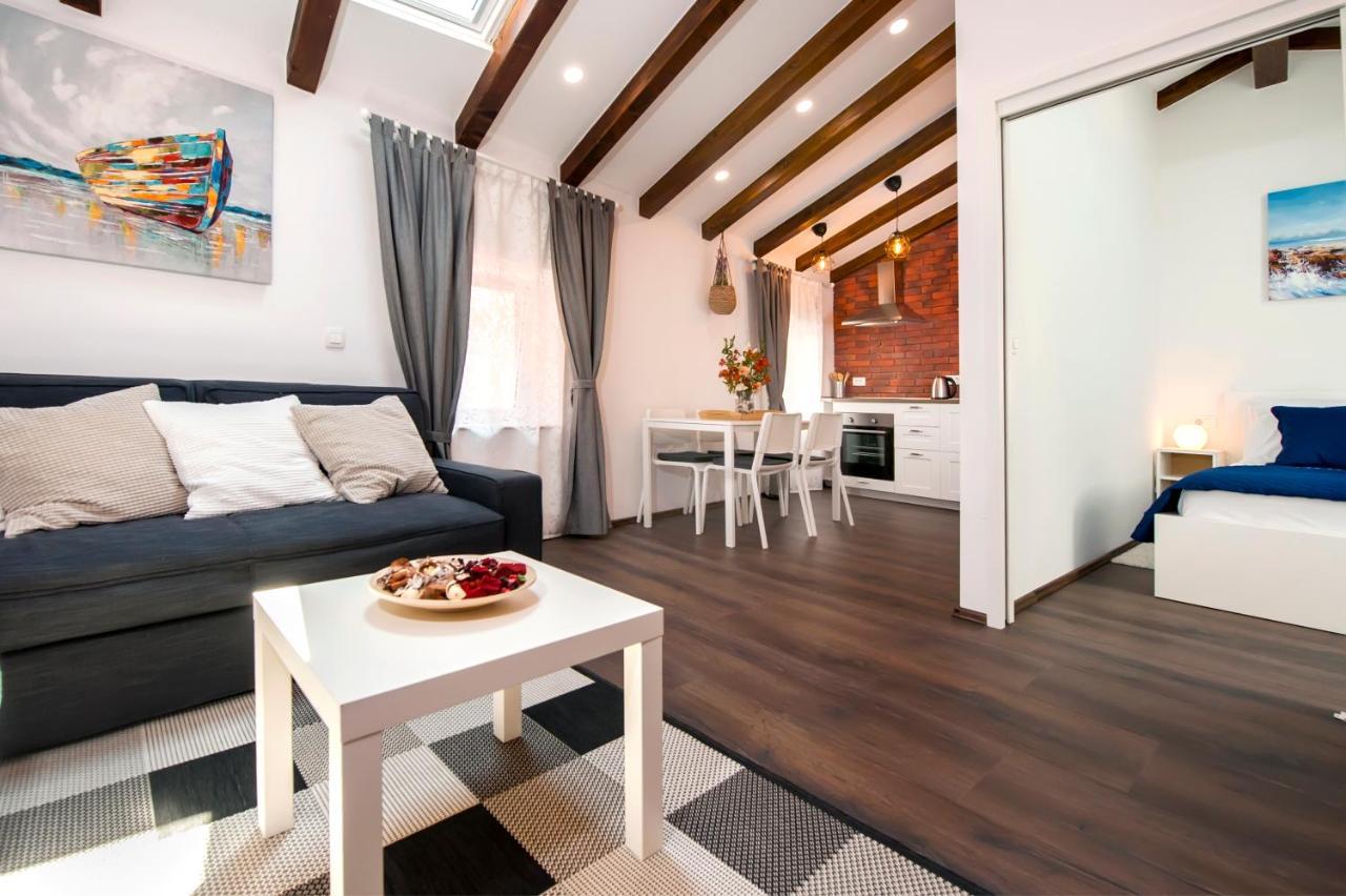 Appartamento The Attic *