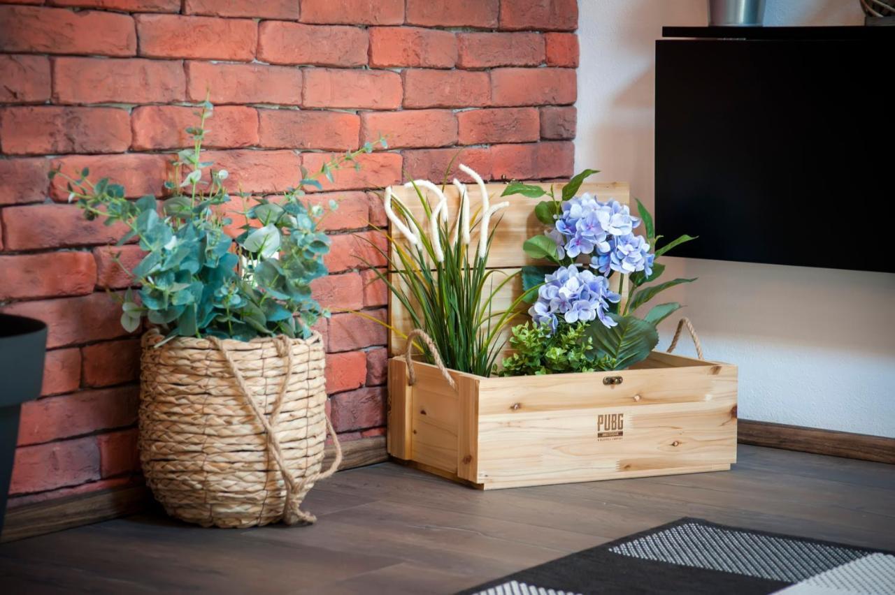 Appartamento The Attic Rovigno