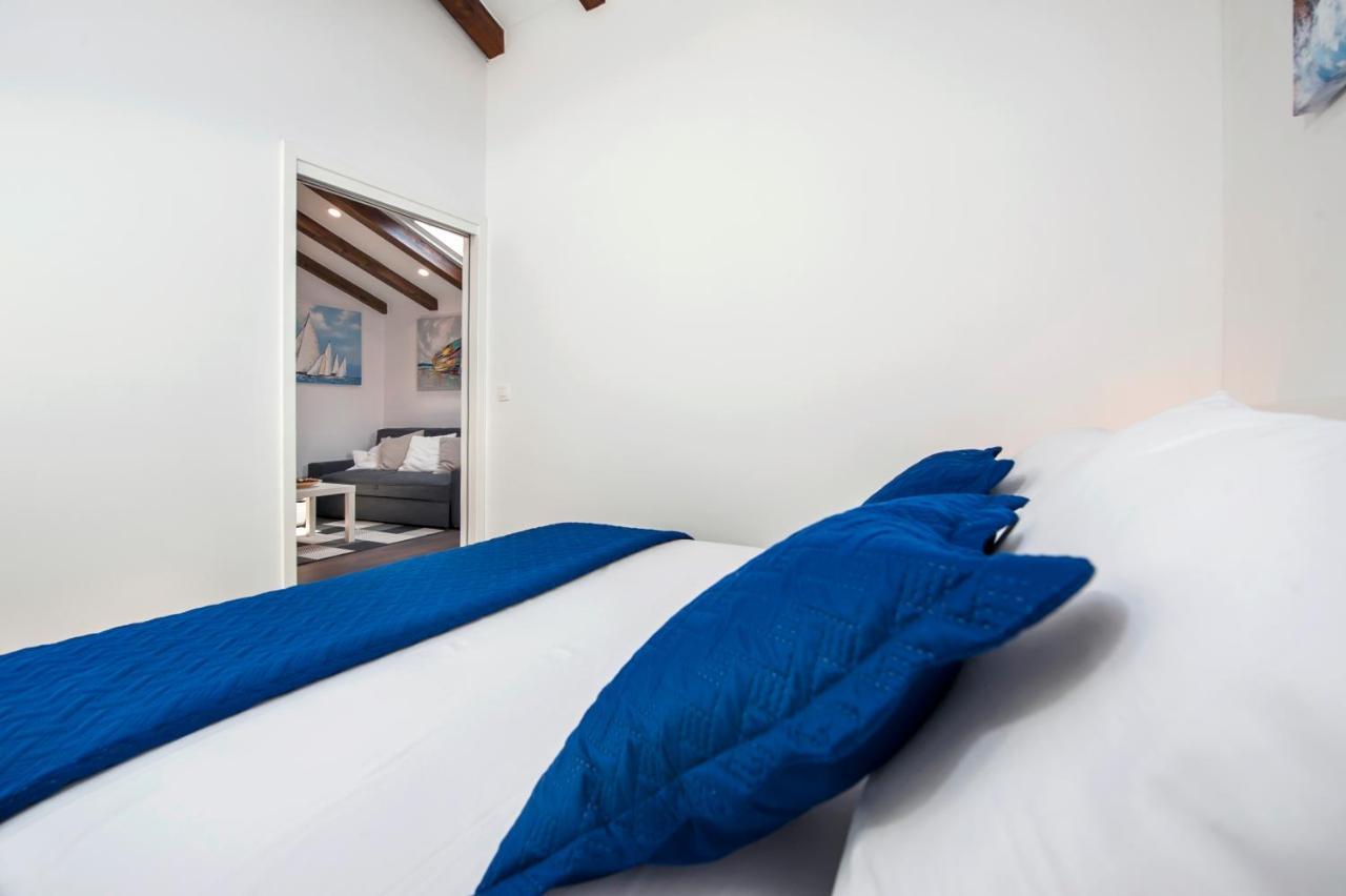 Appartamento The Attic Rovigno